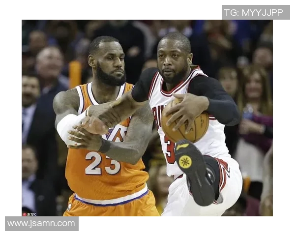 2017年NBA季后赛骑士与公牛精彩对决录像回顾与分析