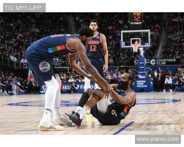 76人对阵骑士精彩图文直播全程回顾与赛后分析 76人对阵骑士精彩图文直播全程回顾与赛后分析