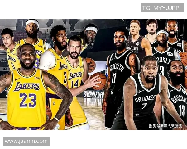 上海湖人对阵篮网精彩回放全程回顾与赛后分析